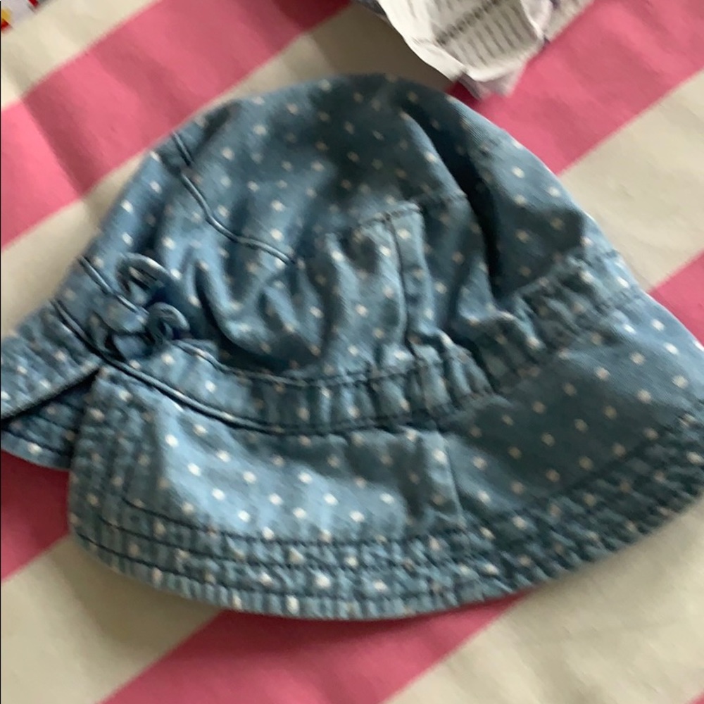 Summer hat